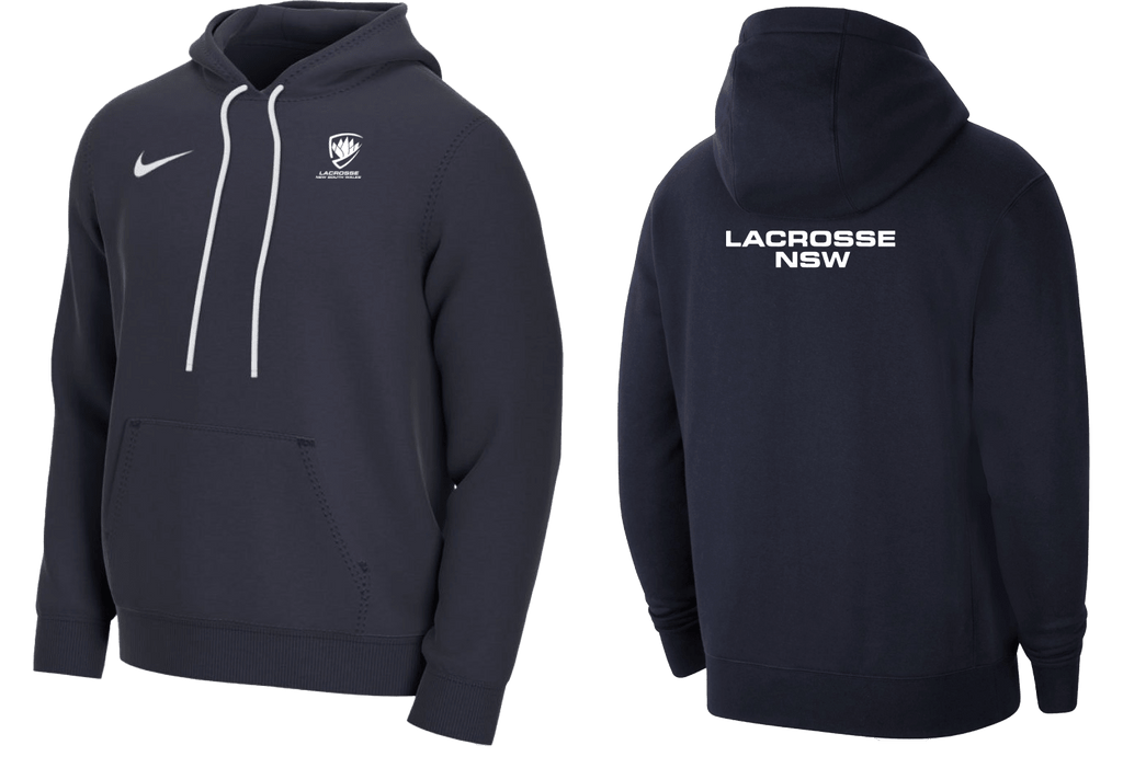 LACROSSE NSW Men's Park 20 Hoodie (CW6894-451)
