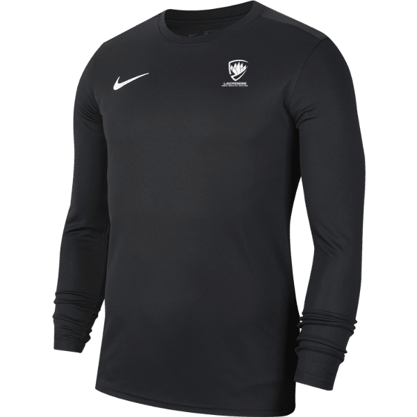 LACROSSE NSW Men's Park 7 Long Sleeve Jersey (BV6706-010)