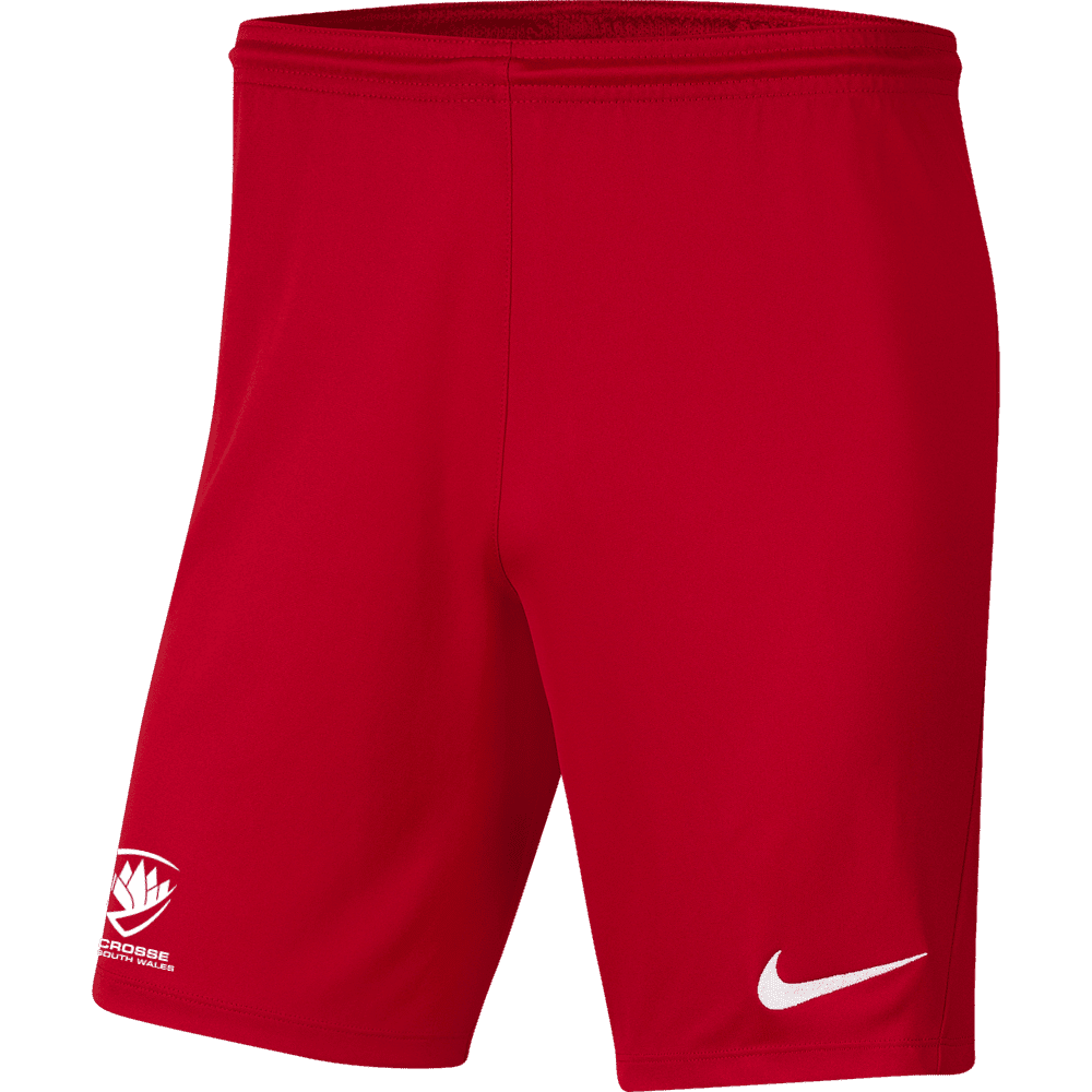 LACROSSE NSW Men's Park 3 Shorts (BV6855-657)