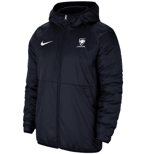 LACROSSE NSW Men's Therma Repel Park Jacket (CW6157-451)