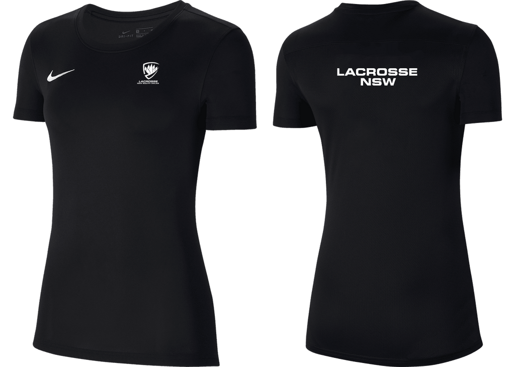 LACROSSE NSW Women's Park 7 Jersey (BV6728-010)