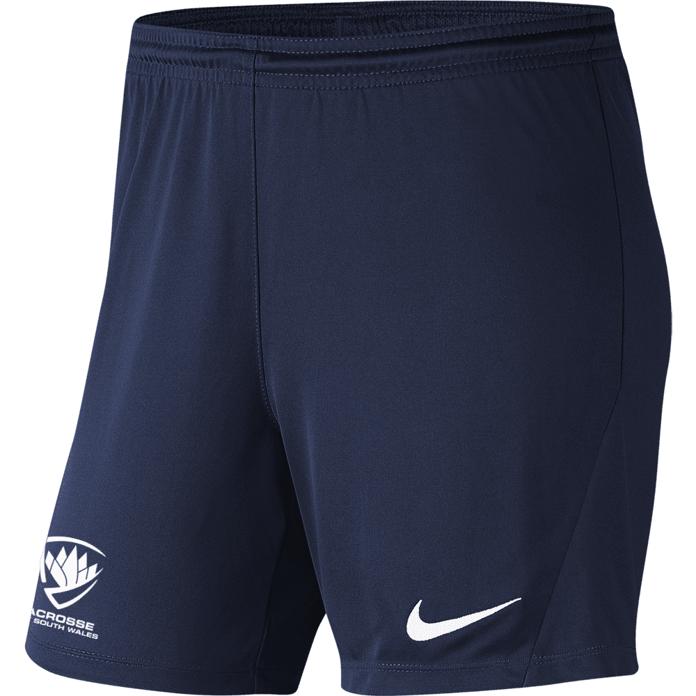 LACROSSE NSW Women's Park 3 Shorts (BV6860-410)