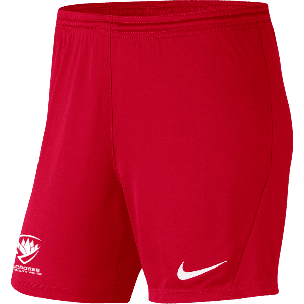 LACROSSE NSW Women's Park 3 Shorts (BV6860-657)