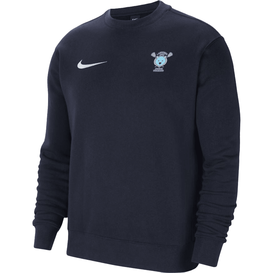 LACROSSE NSW JUNIORS Youth Park 20 Fleece Crew (CW6904-451)
