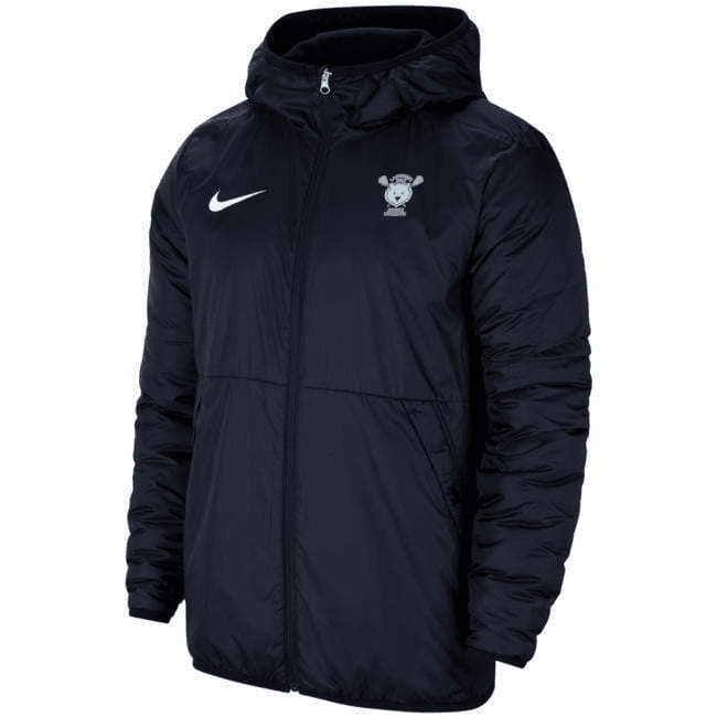 LACROSSE NSW JUNIORS Men's Therma Repel Park Jacket (CW6157-451)