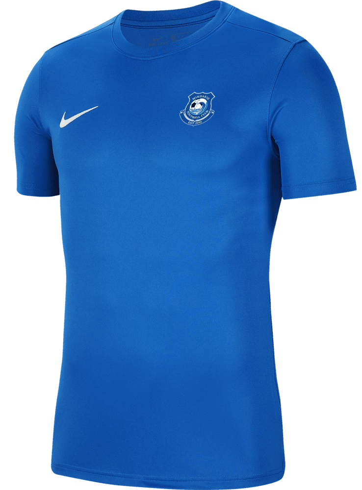 MINDARIE FC Youth Park 7 Jersey (BV6741-463)