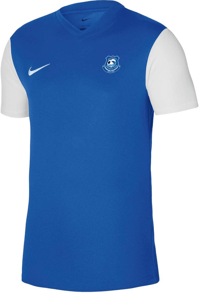 MINDARIE FC Tiempo Premier 2 Youth Jersey (DH8389-463)