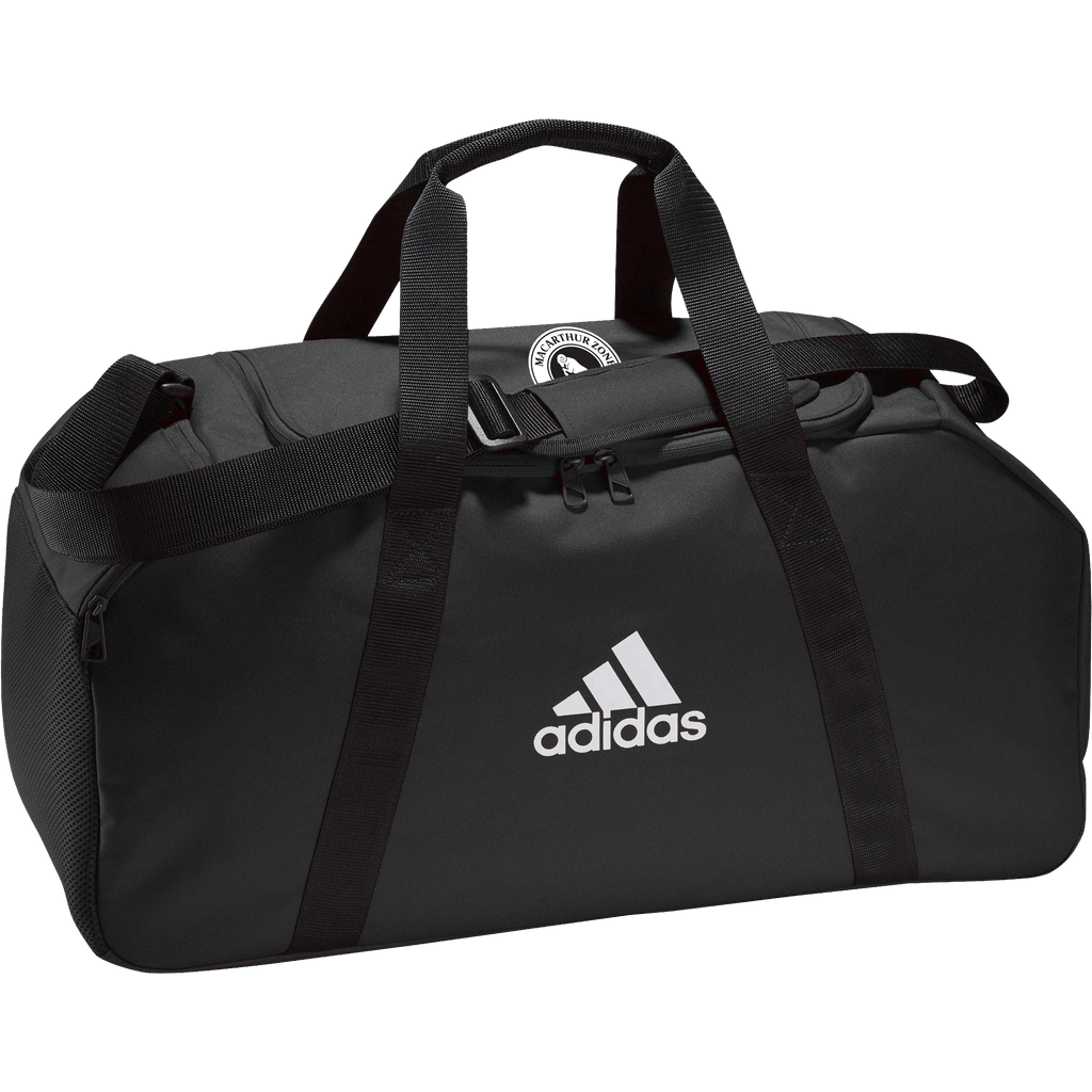 STAFF MACARTHUR ZONE SCHOOL SPORT  Tiro Duffel Bag