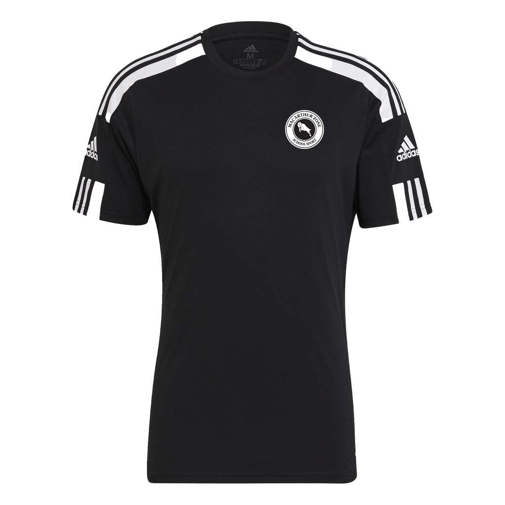 STUDENTS MACARTHUR ZONE SCHOOL SPORT Youth Squadra 21 Jersey