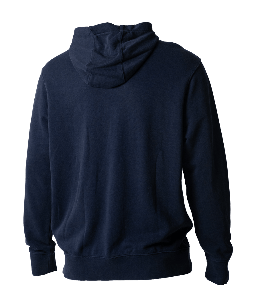 Australia French Terry Pullover Hoodie (DN1153-451)