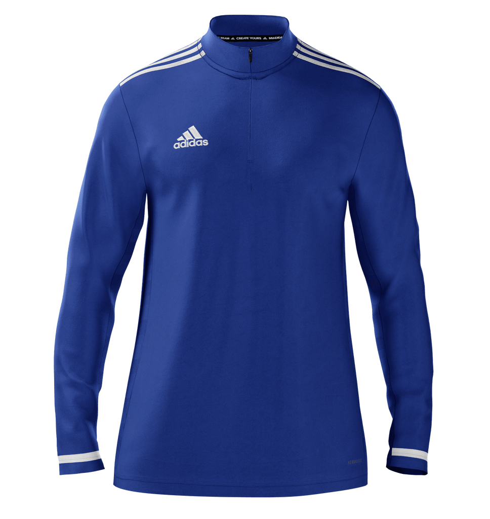 Midlayer 1/4 Zip (DW6766-BW)