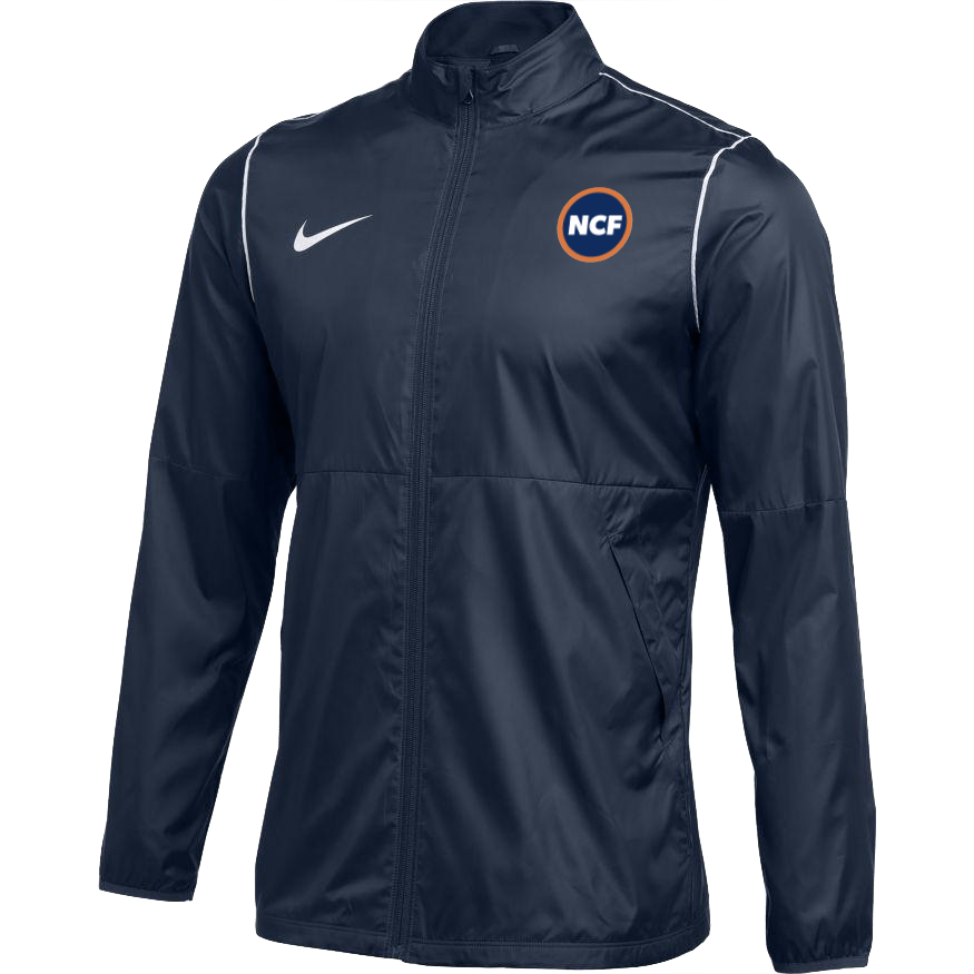 NORTH COAST FOOTBALL Men's Repel Park 20 Woven Jacket