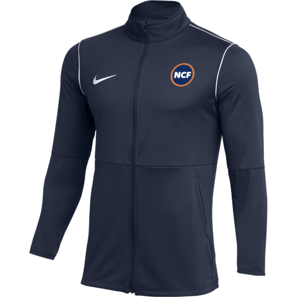 NORTH COAST FOOTBALL Men's Park 20 Track Jacket