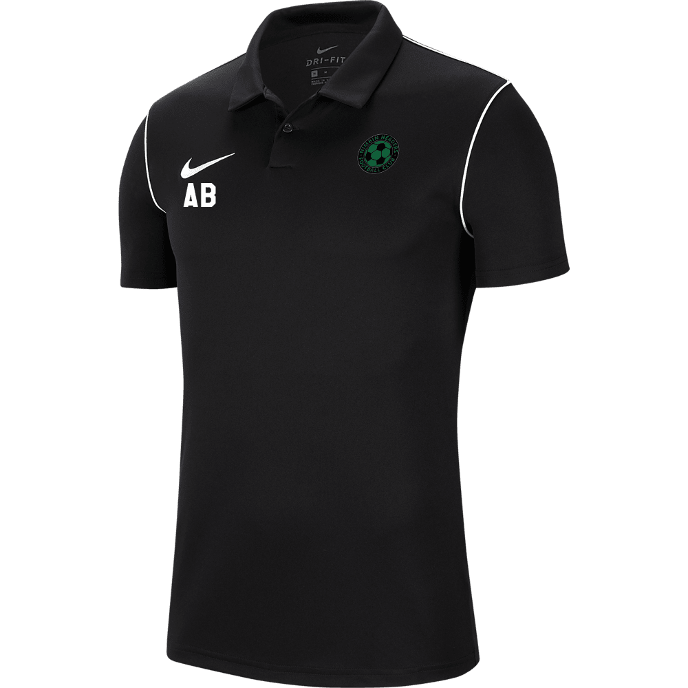 NIMBIN HEADERS FC Youth Park 20 Polo (BV6903-010)