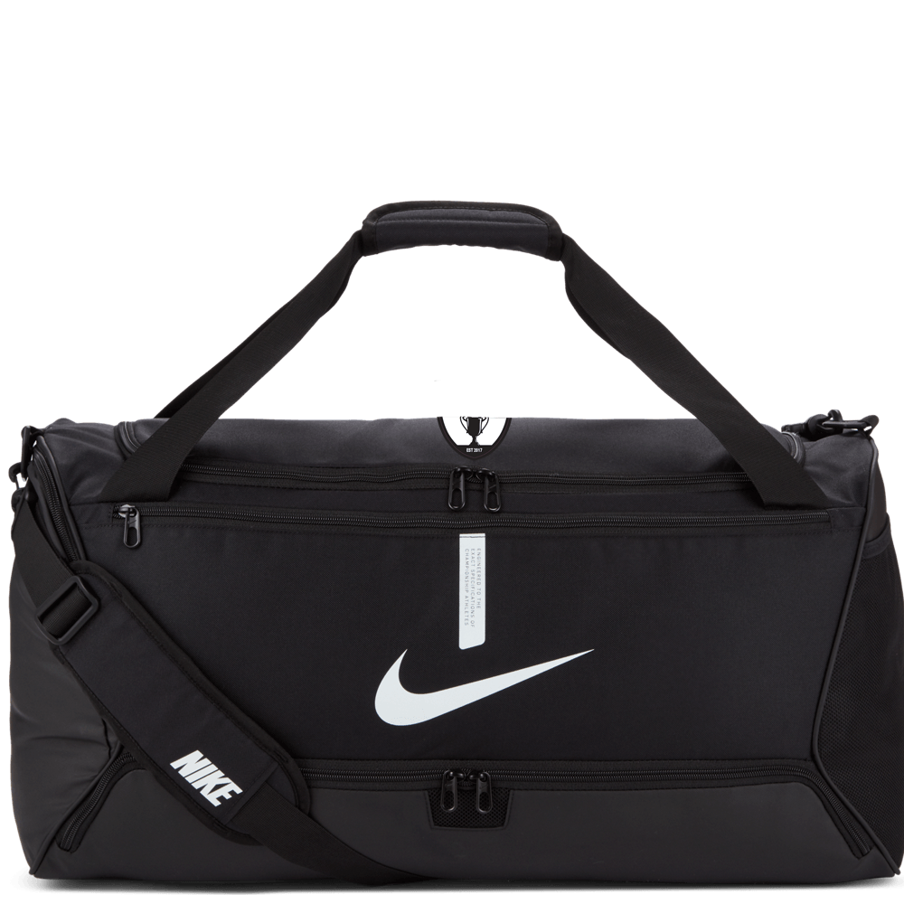 PEAK FOOTBALL ACADEMY Nike Academy Team Duffle Bag