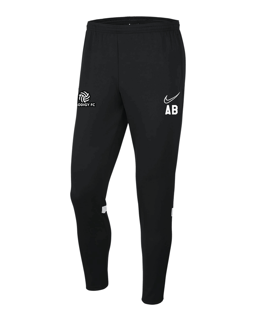 PRODIGY FC Men's Nike Academy 21 Pants (CW6122-010)