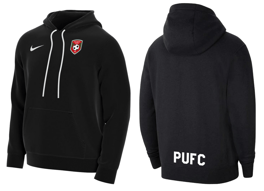 PUNCHBOWL UNITED FC Men's Park 20 Hoodie