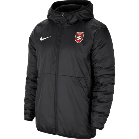 PUNCHBOWL UNITED FC Men's Therma Repel Park Jacket