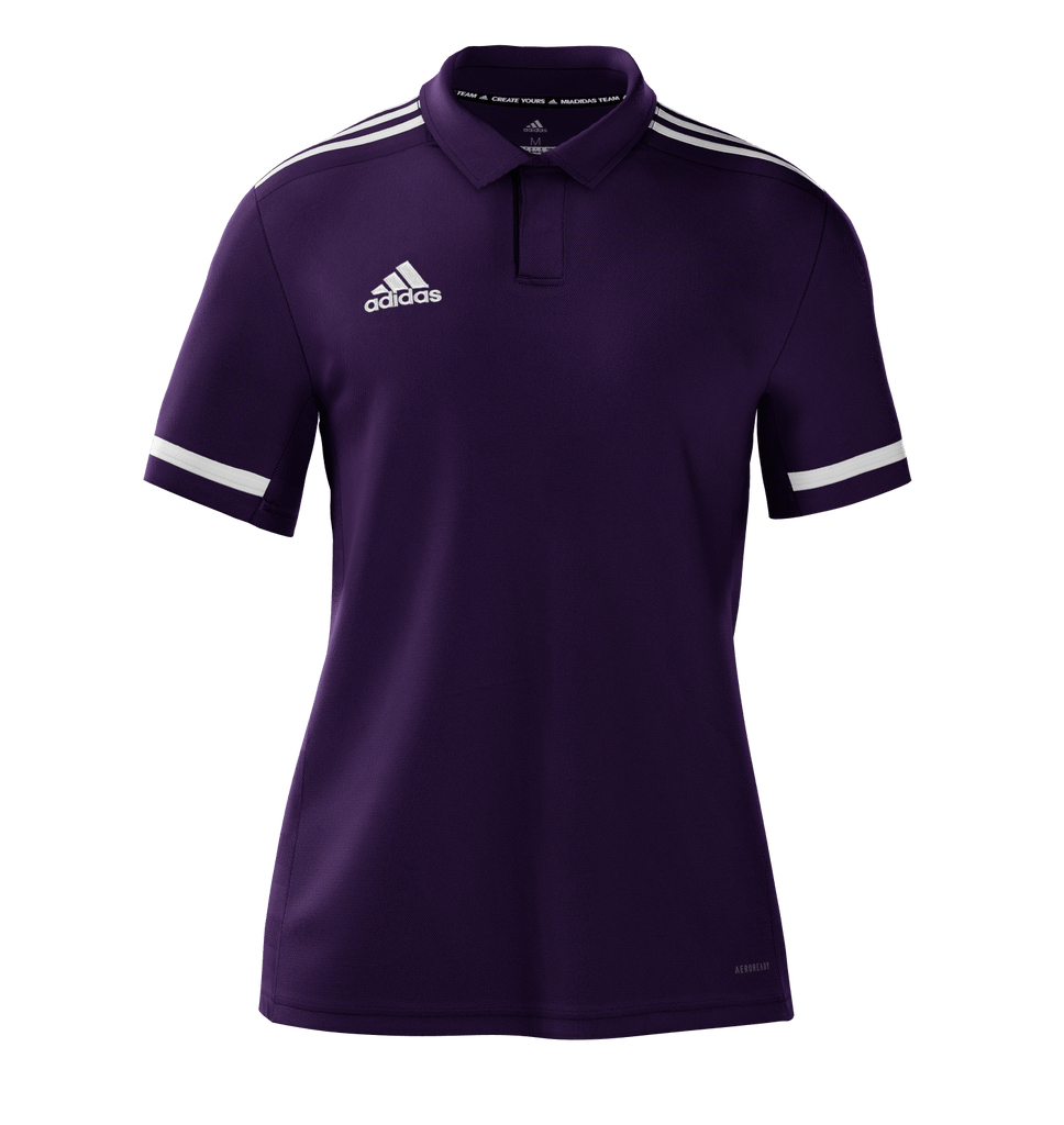 Team 19 Polo Youth (DW6749-P)