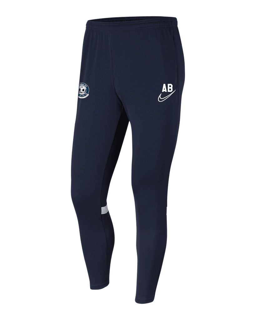 ROSELEA FC Men's Nike Academy 21 Pants (CW6122-451)