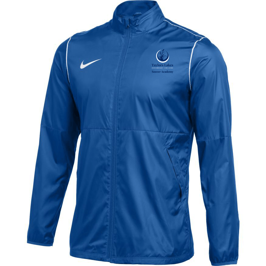 TAYLORS LAKES SECONDARY COLLEGE Nike Repel Men's Woven Rain Jacket