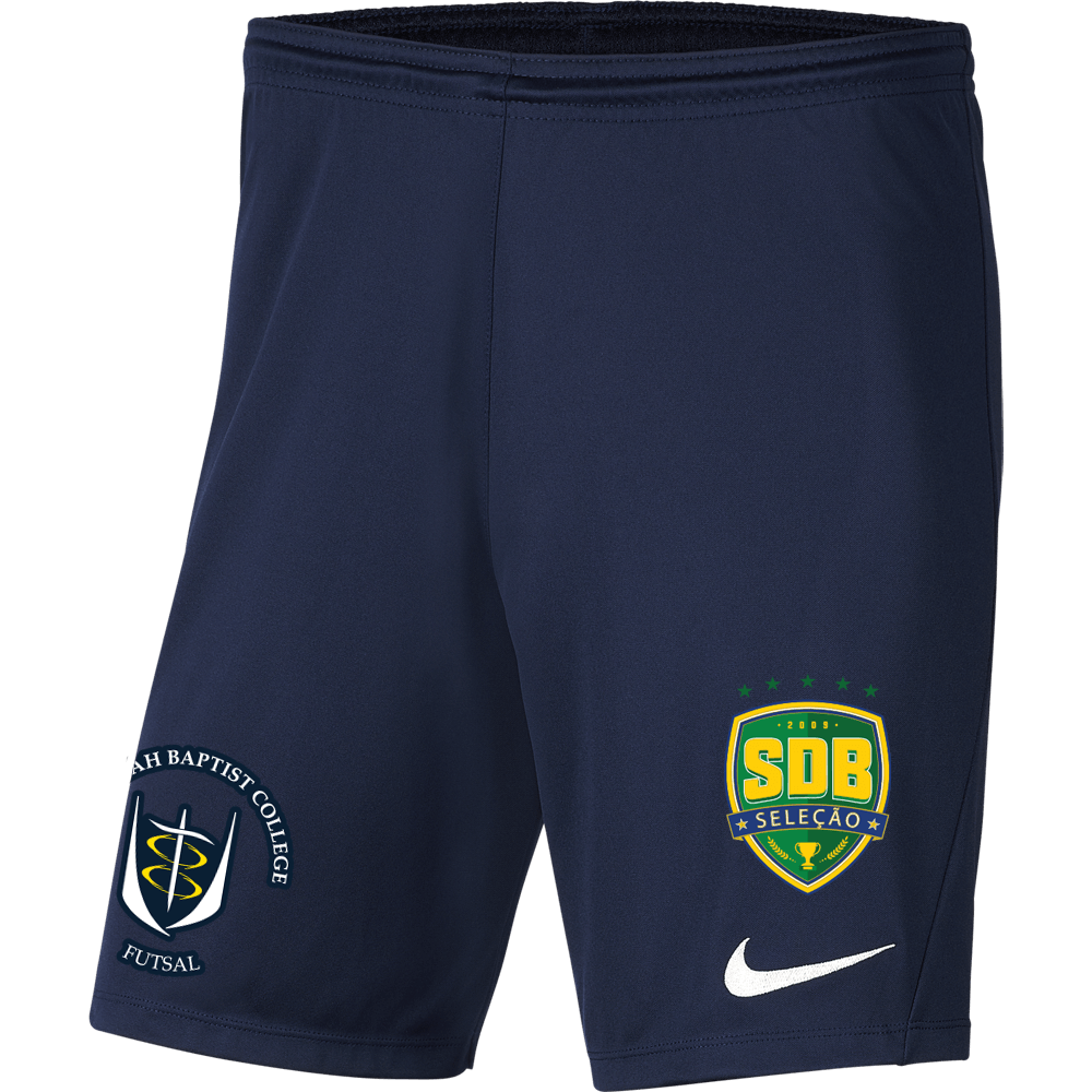 SDB MANDURAH BAPTIST COLLEGE Youth Park 3 Short