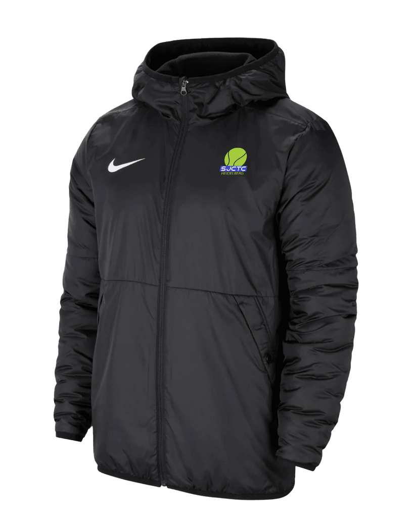 SJCTC Youth Therma Repel Park Jacket