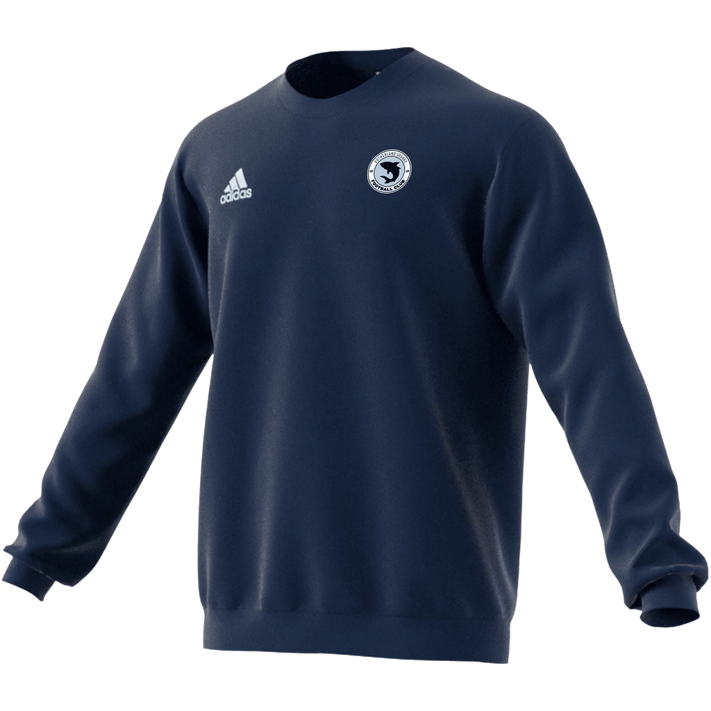 SUTHERLAND SHARKS Entrada 22 Crew Top (H57480)