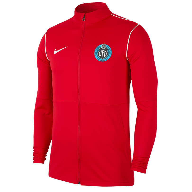 ULTRA FOOTBALL ACADEMY Nike Dri-FIT Park 20 Youth Jacket