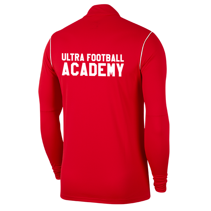 ULTRA FOOTBALL ACADEMY Nike Dri-FIT Park 20 Youth Jacket
