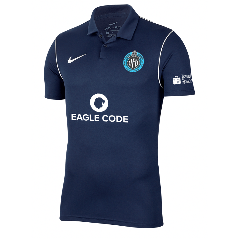 ULTRA FOOTBALL ACADEMY Nike-Dri-FIT Park 20 Polo Youth