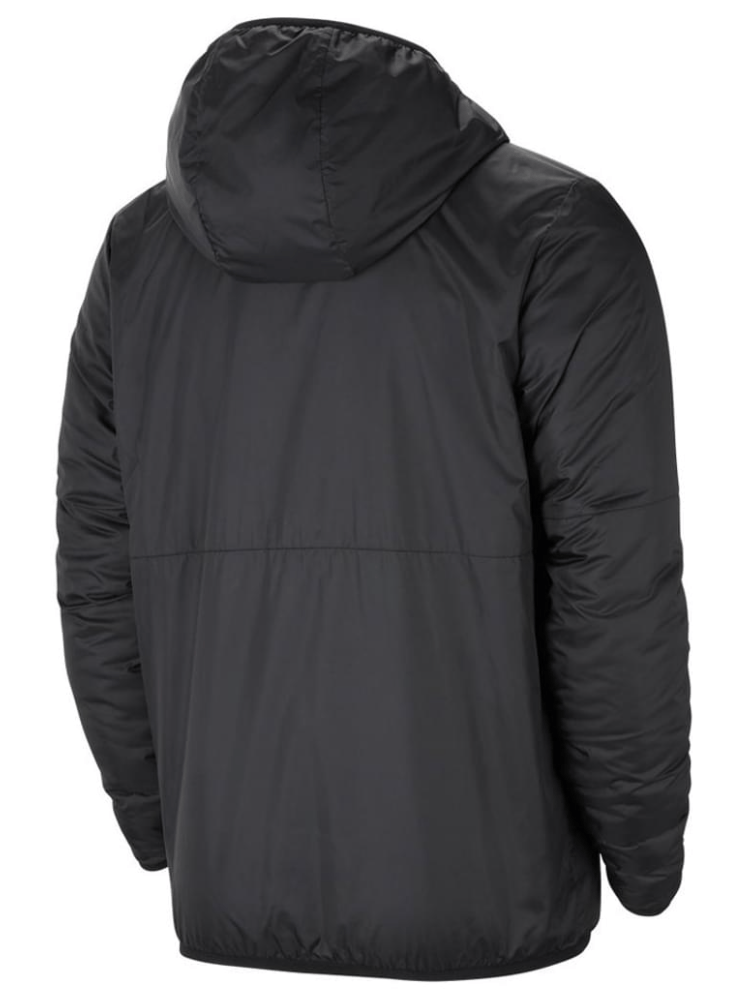 BLACKWOOD UNITED FC Youth Nike Therma Repel Park Jacket