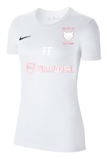 FERNHILL FC Women's Park 7 Jersey