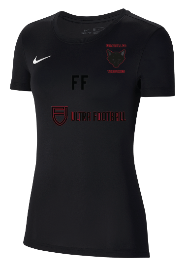 FERNHILL FC Women's Park 7 Jersey