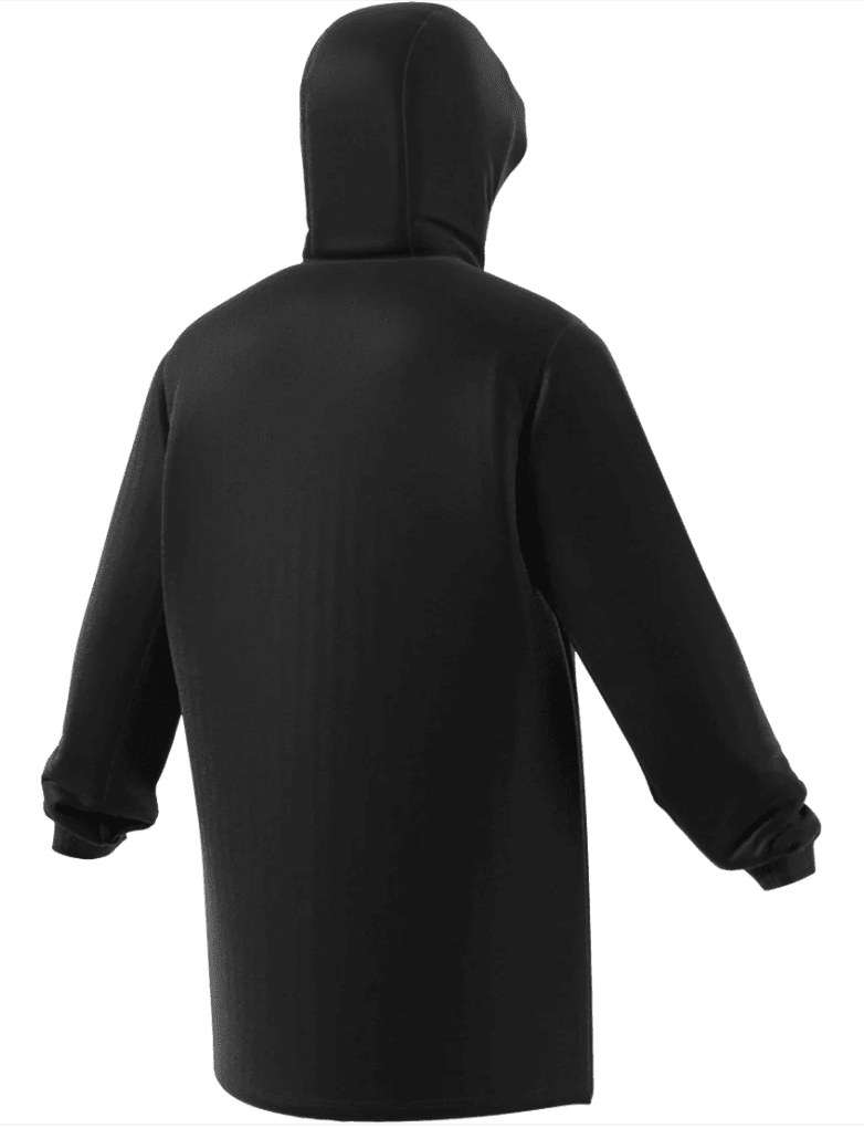 GOALKEEPER SOCIETY Entrada 22 Stadium Jacket (HB0579)