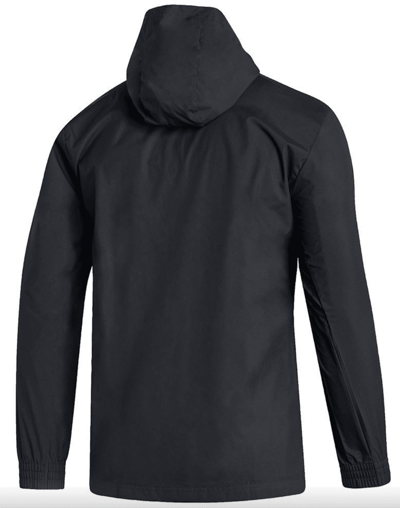 GOALKEEPER SOCIETY Entrada 22 All Weather Jacket (HB0581)