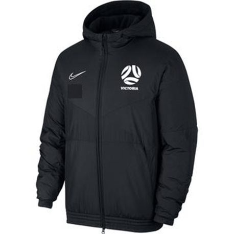 FV TECHNICAL AND COACHING STAFF Nike Academy Stadium 19 Jacket