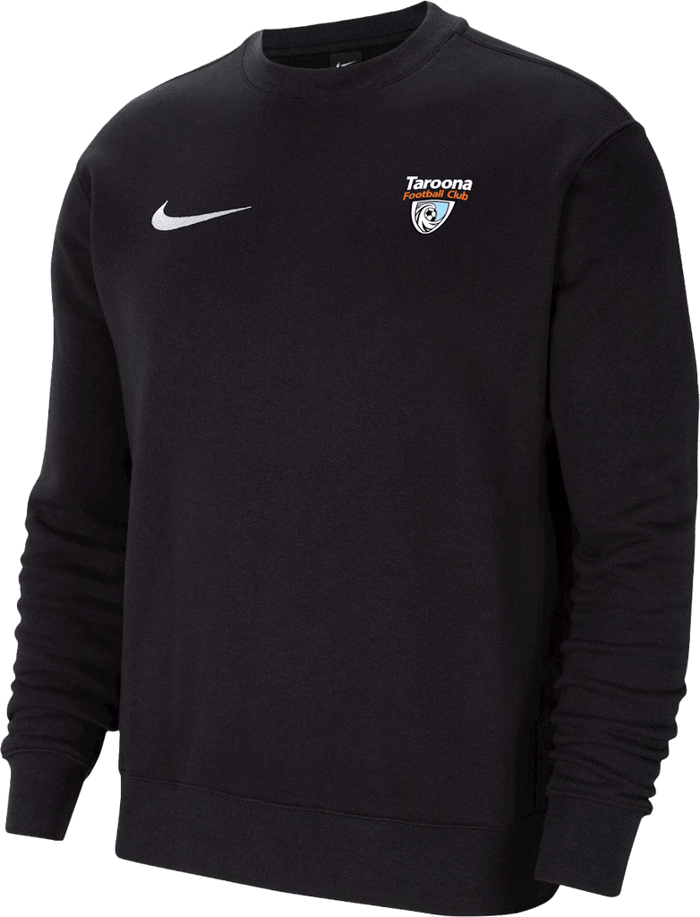 TAROONA FC Youth Park 20 Fleece Crew (CW6904-010)