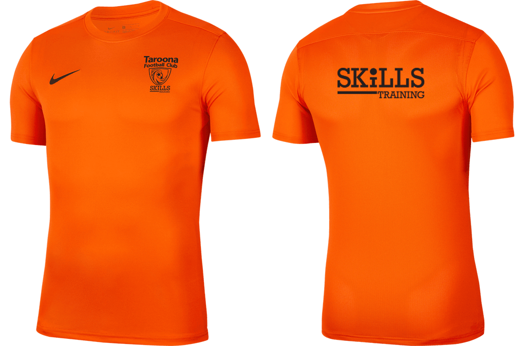 TAROONA FC Youth Nike Dri-FIT Park 7