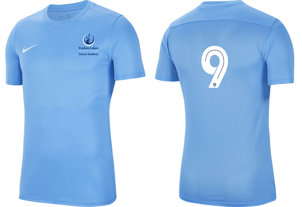 TAYLORS LAKES SECONDARY COLLEGE Men's Nike Dri-FIT Park 7 Jersey