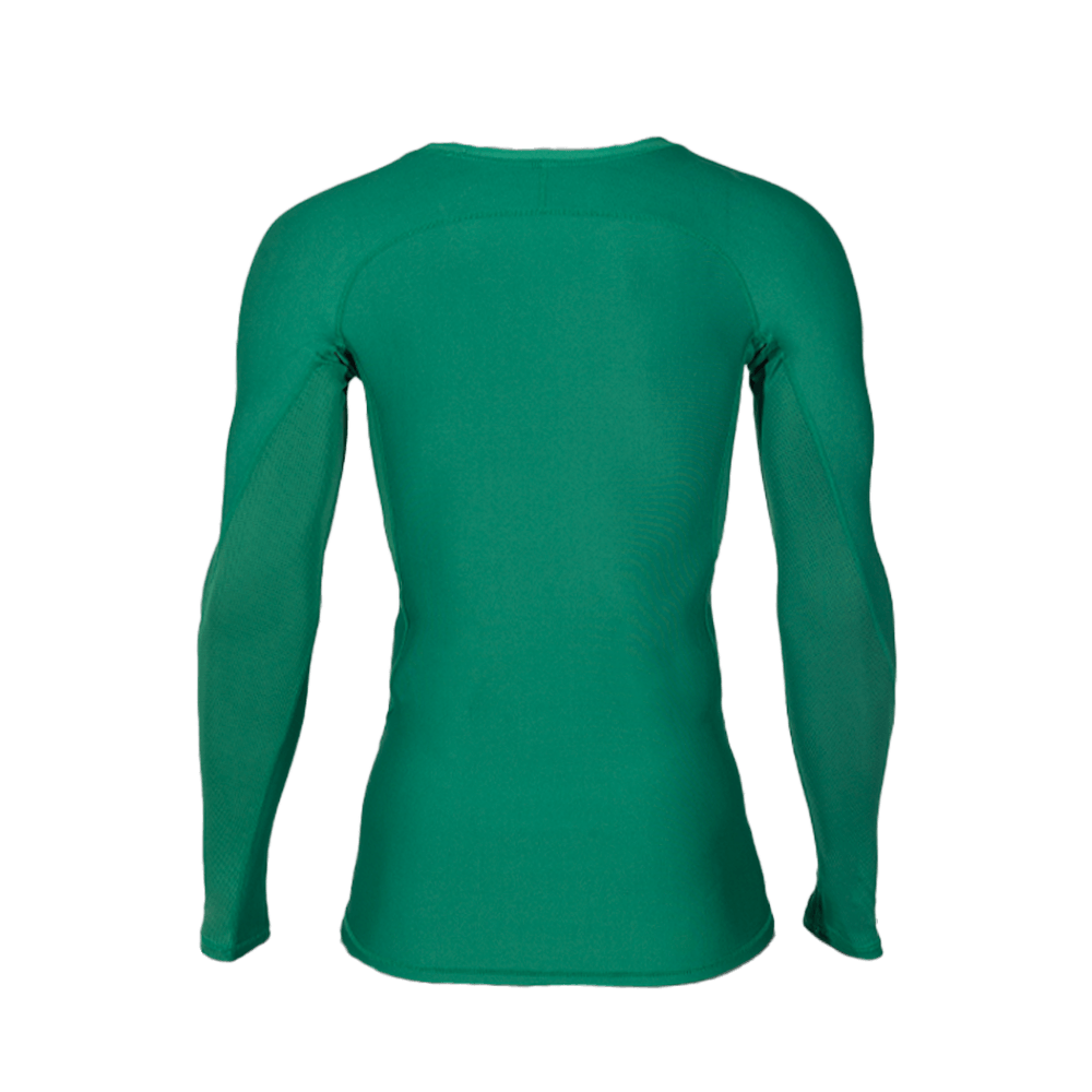Men's Long Sleeve Compression Top (500200-302)