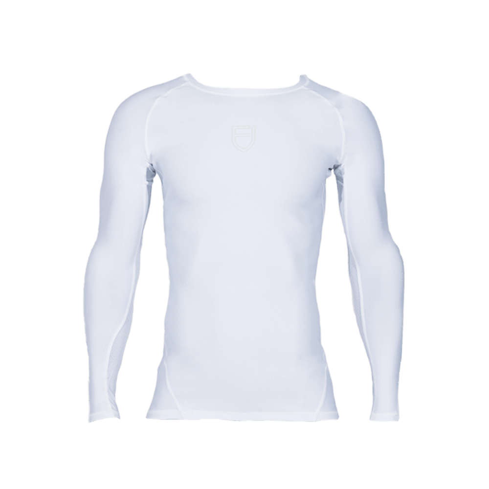 NEXT ELITE Youth Long Sleeve Compression Top (400200-010)