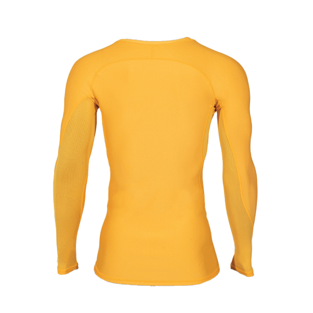 LILLI PILLI FC Women's Long Sleeve Compression Top