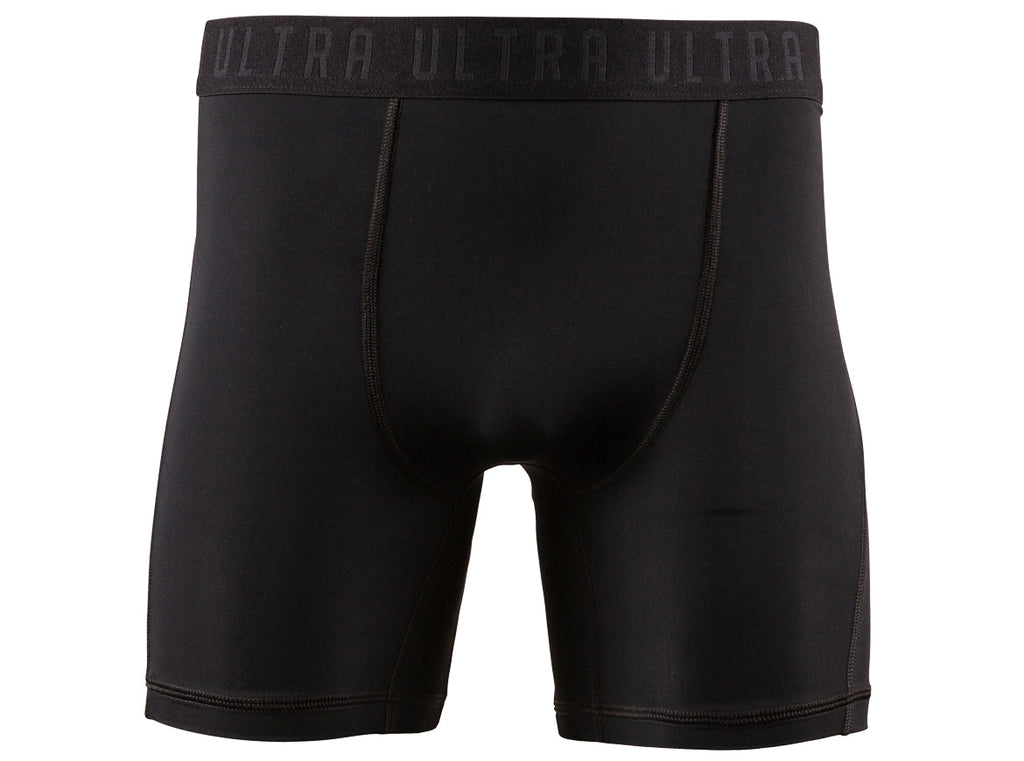 STUDENTS MACARTHUR ZONE SCHOOL SPORT Youth Compression Shorts