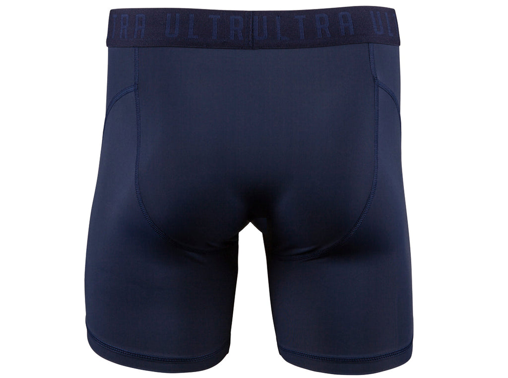 OAKLEIGH CANNONS FC Youth Compression Shorts