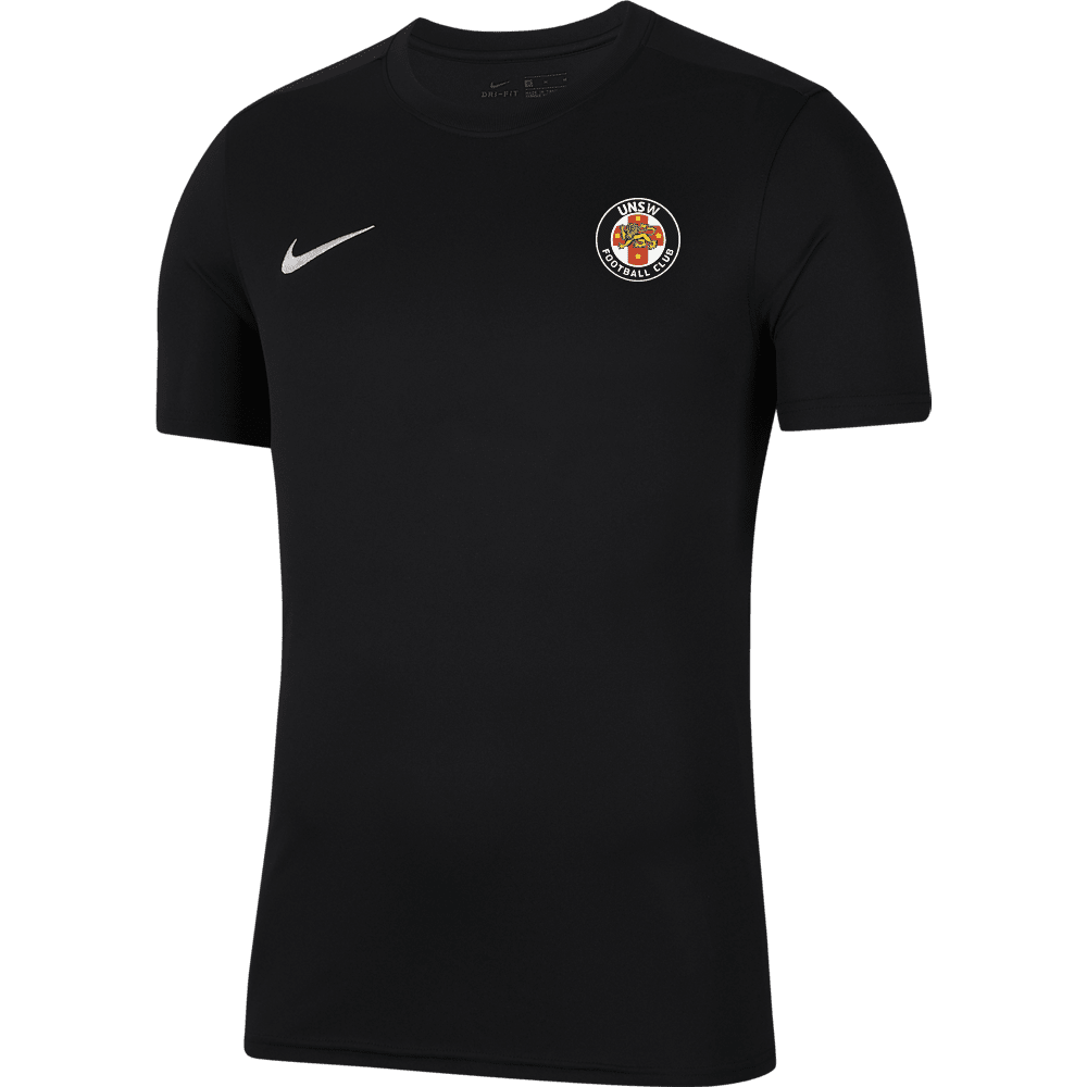 UNSW FC Youth Park 7 - Training