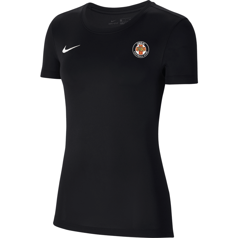 UNSW FC Women's Park 7 - Training
