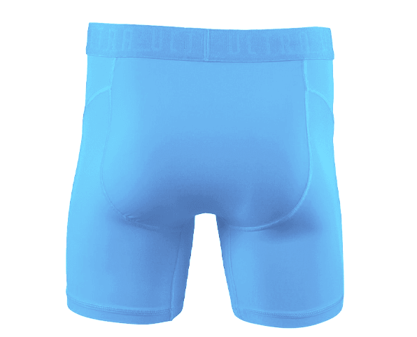 LACROSSE NSW Men's Compression Shorts (100200-412)