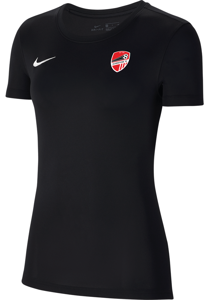 ULVERSTONE SC Women's Park 7 Jersey