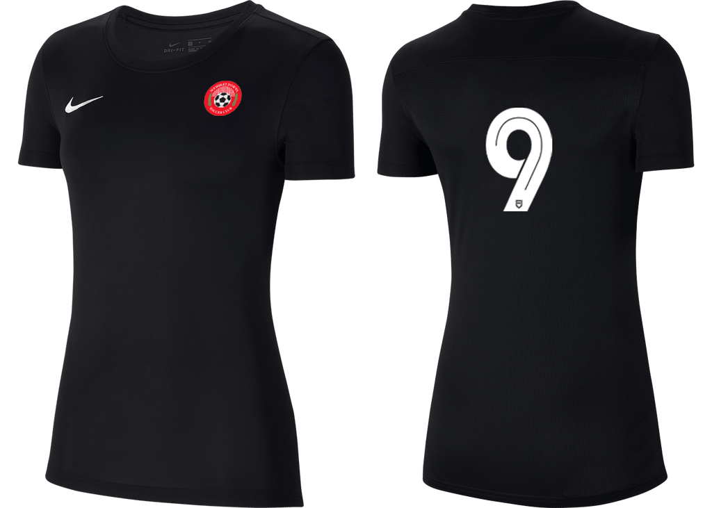 WEMBLEY DOWNS SOCCER CLUB Women's Park 7 - Away Jersey